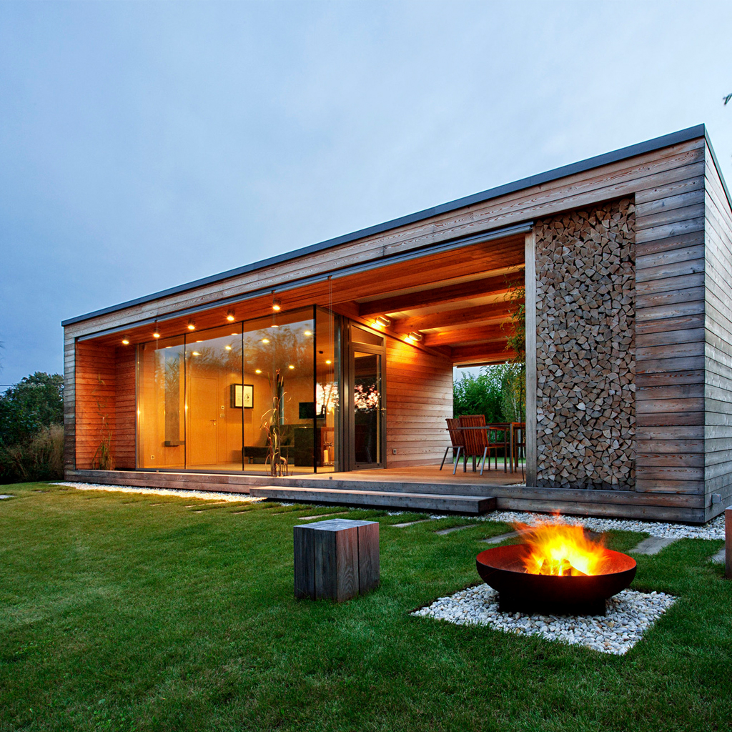 Holiday Homes Benefits