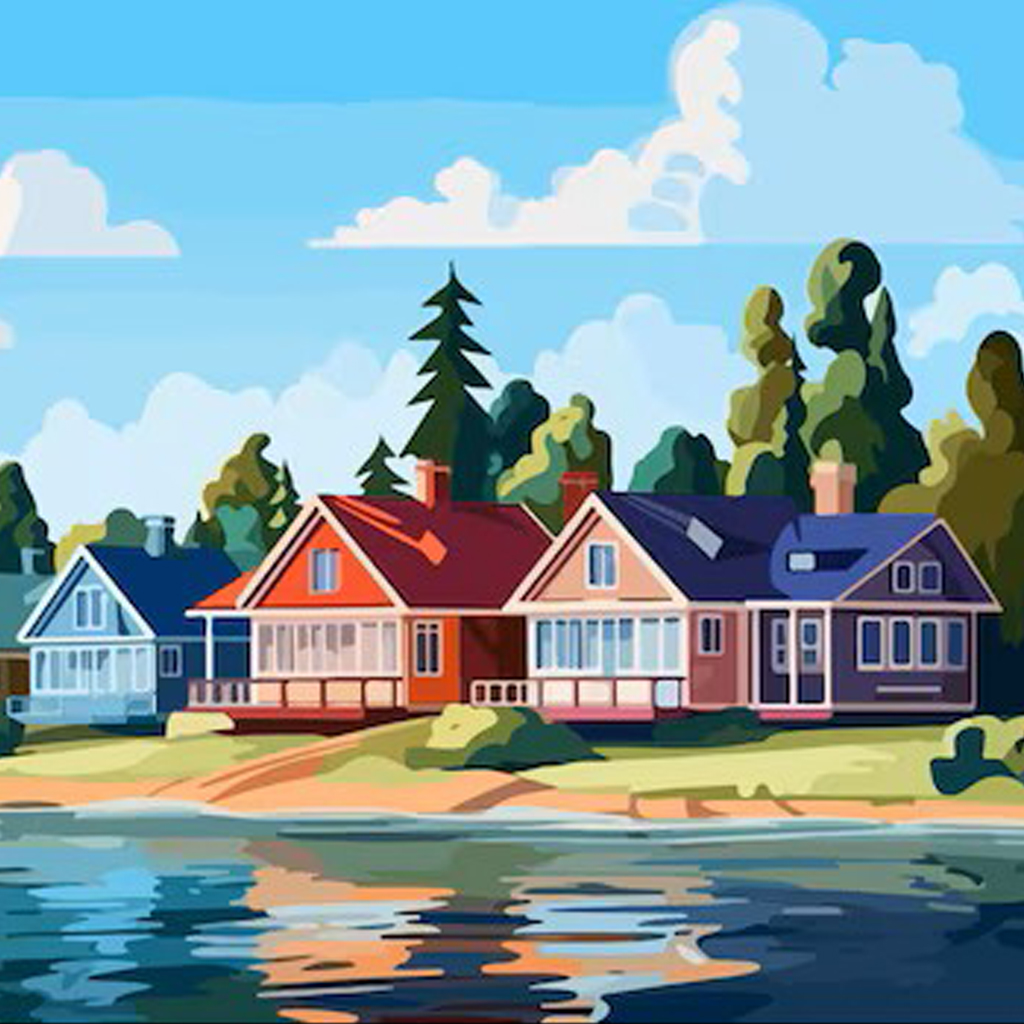 Luxury Holiday Homes in Azerbaijan