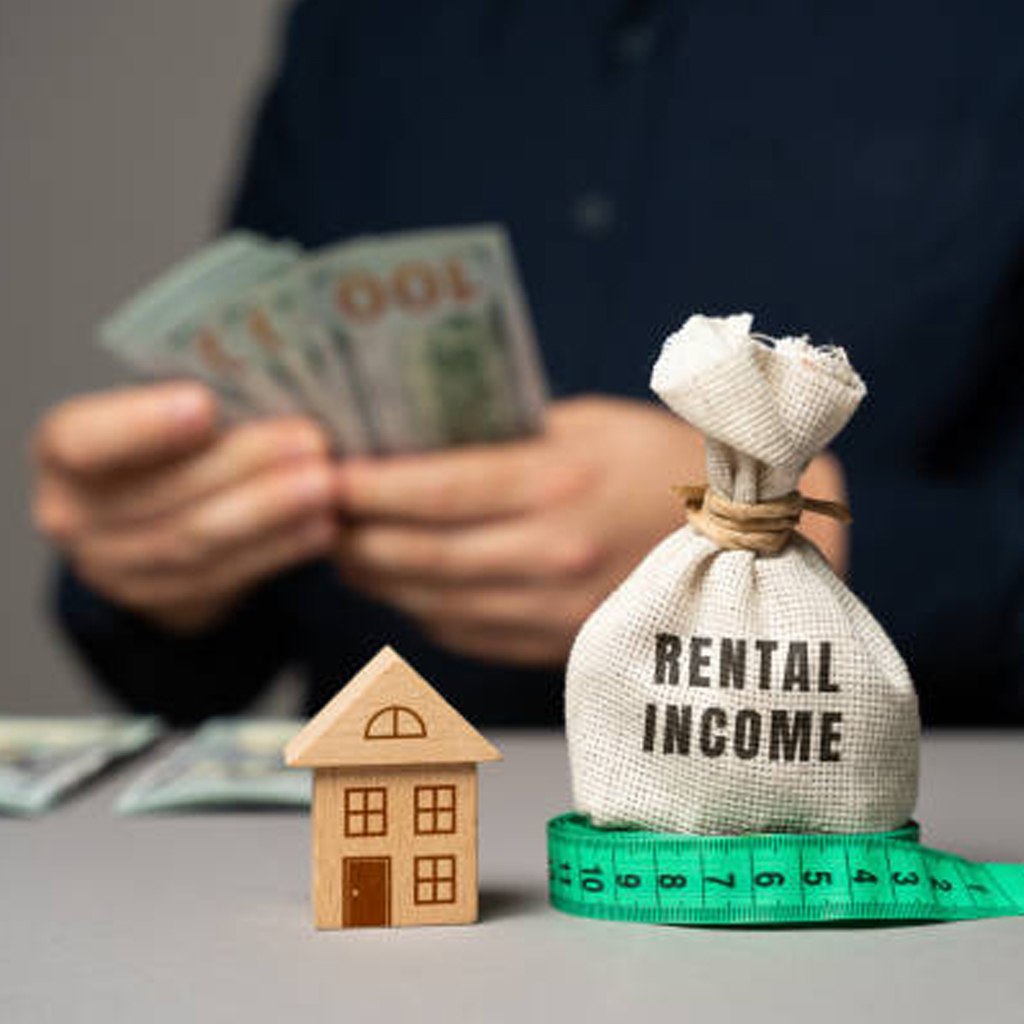 Luxury Apartments in Baku