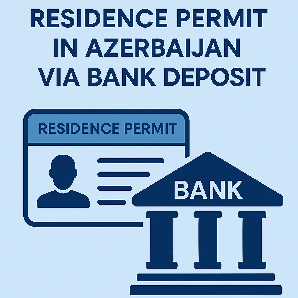 Residence By Investment